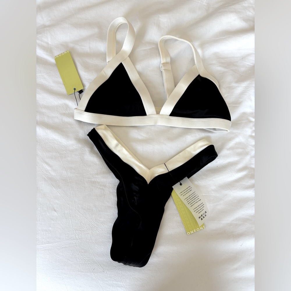 OneOne Swimwear Bikini